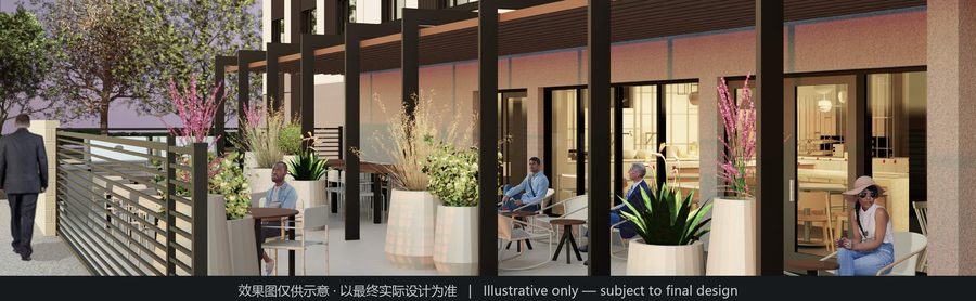 室内效果图